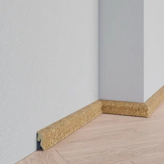 Alcazar kurkplint- Kurkplint fineer - 20 x 40 mm Meest Verkocht